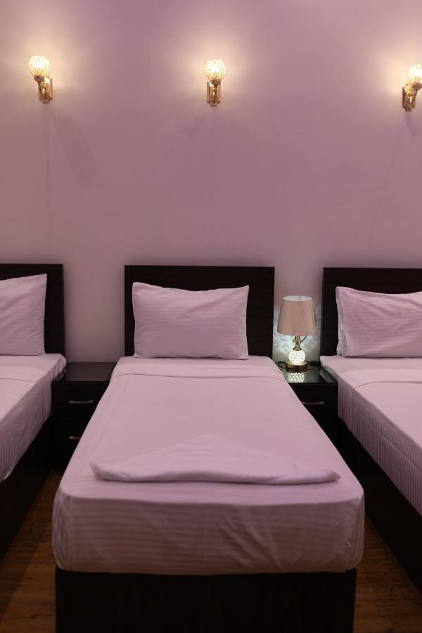 New Midtown Hostel Cairo Exterior photo