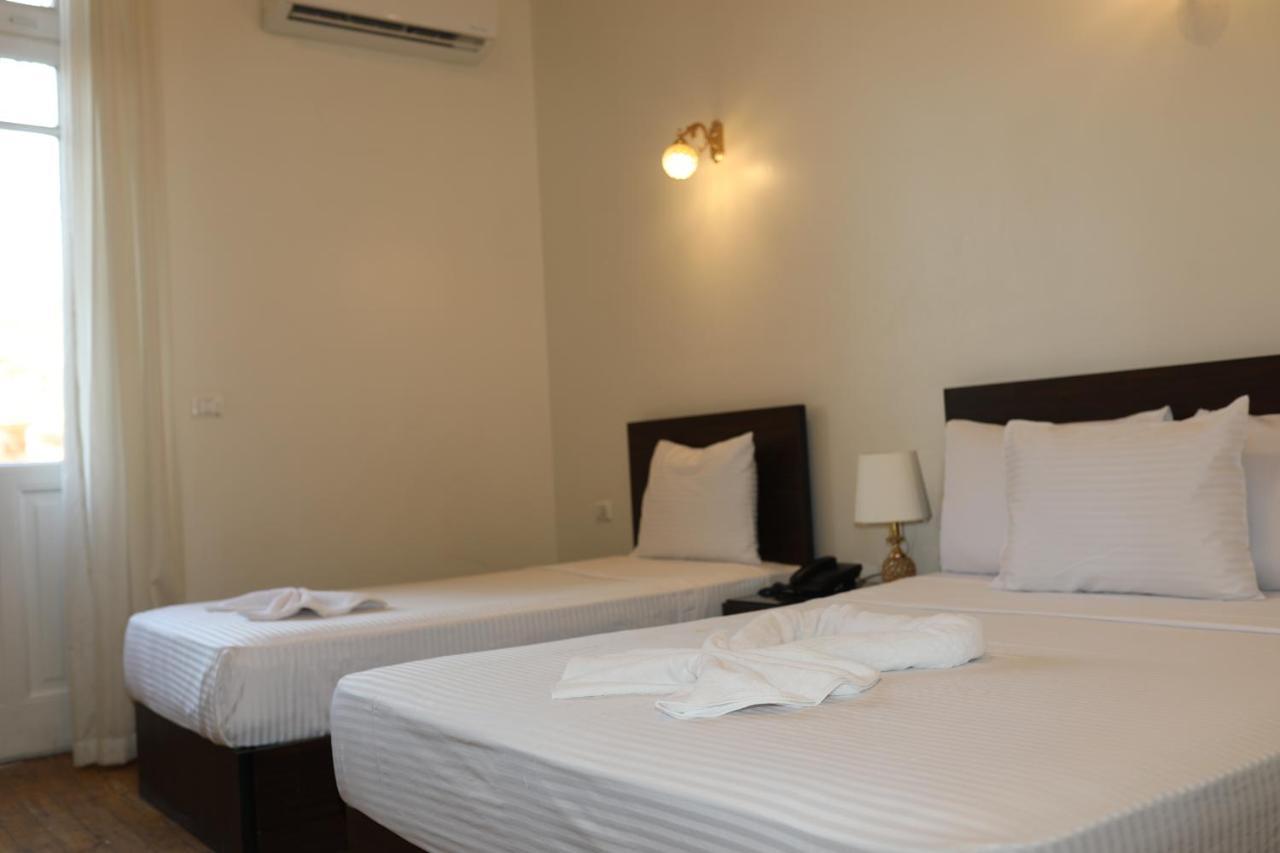 New Midtown Hostel Cairo Exterior photo